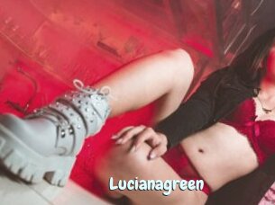 Lucianagreen