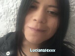 Lucianasexxx