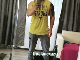 Luciancrazy