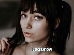 Luciashow