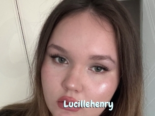 Lucillehenry