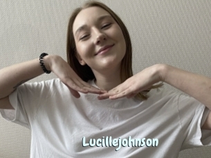 Lucillejohnson