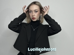 Lucillejohnsons