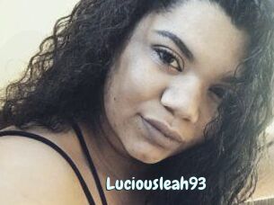 Luciousleah93