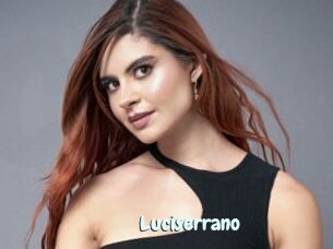 Luciserrano