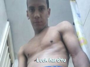 Luck_hard4u