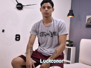 Luckconor
