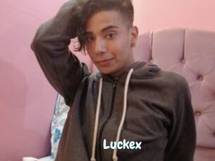 Luckex