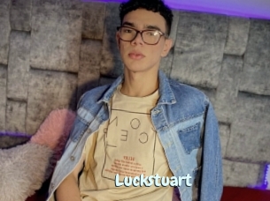 Luckstuart