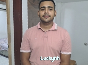 Luckyhh