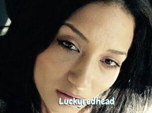 Luckyredhead