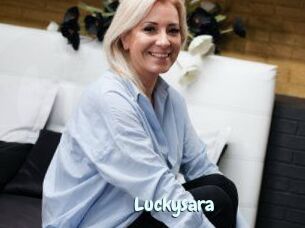 Luckysara