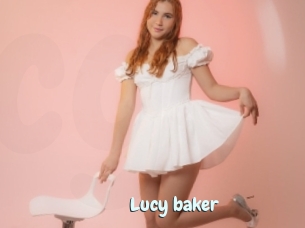 Lucy_baker