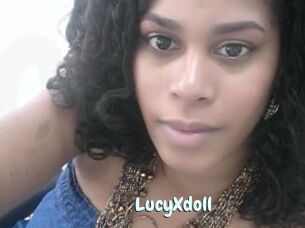 LucyXdoll