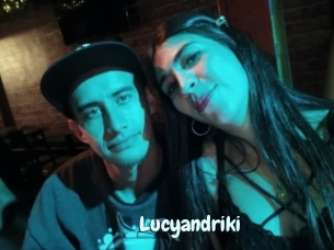 Lucyandriki