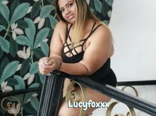 Lucyfoxxx