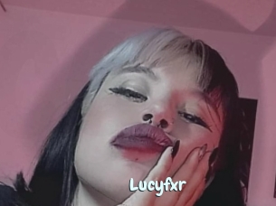 Lucyfxr