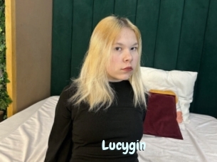 Lucygin