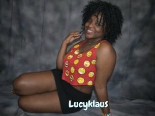 Lucyklaus