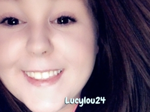 Lucylou24