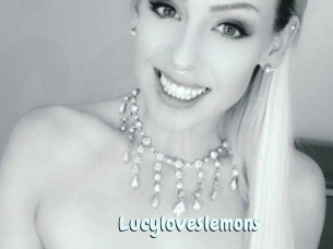 Lucyloveslemons