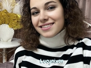 Lucynixon