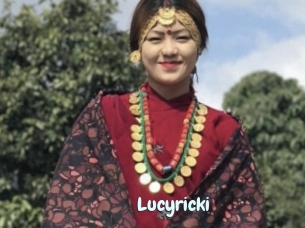 Lucyricki