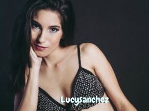 Lucysanchez