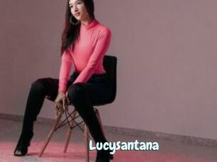 Lucysantana