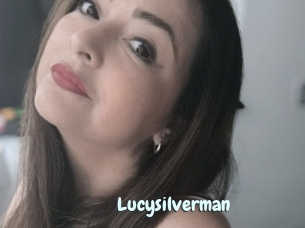 Lucysilverman