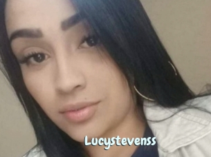 Lucystevenss