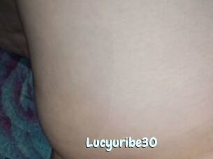 Lucyuribe30