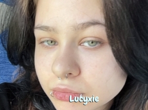 Lucyxie