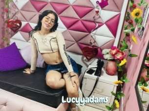 Lucyyadams