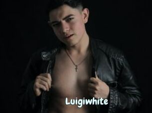 Luigiwhite