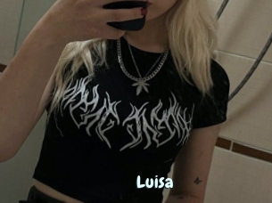 Luisa