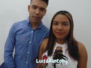 LuisaXantony
