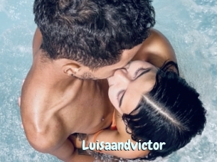 Luisaandvictor