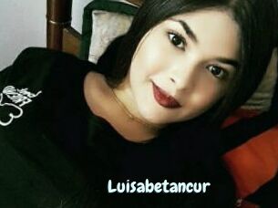 Luisabetancur