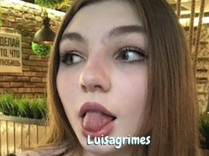 Luisagrimes