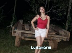 Luisamarin