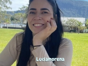 Luisamorena