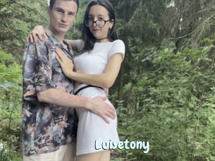 Luisetony