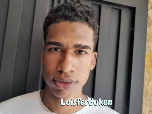 Luisferduken