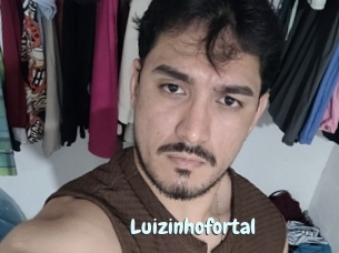 Luizinhofortal