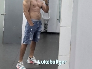 Lukebullger