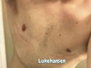 Lukehansen