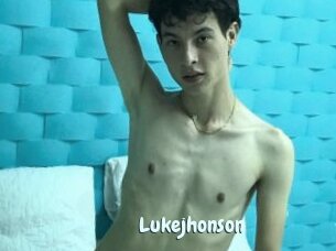 Lukejhonson