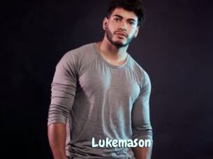 Lukemason