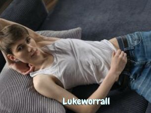 Lukeworrall